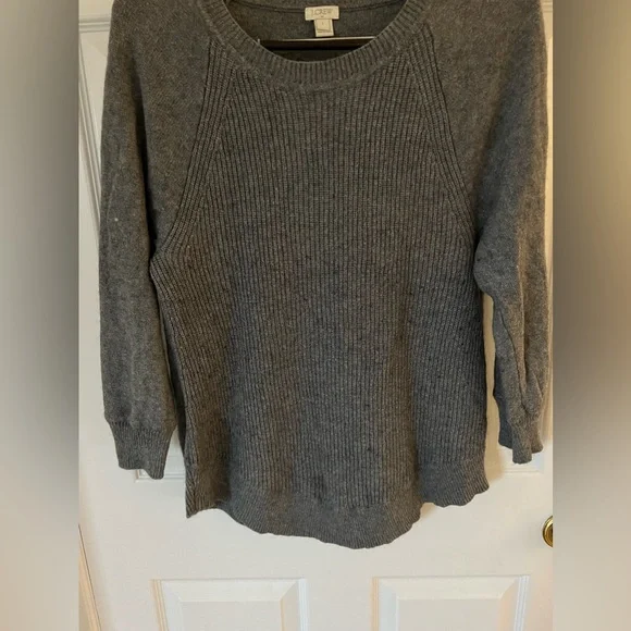 J.CREW sweater - Picture 4 of 4
